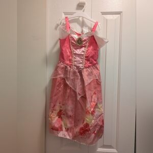 4-6y Sleeping Beauty costume